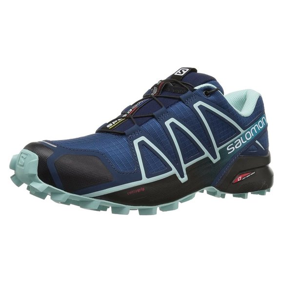 salomon ladies speedcross 4